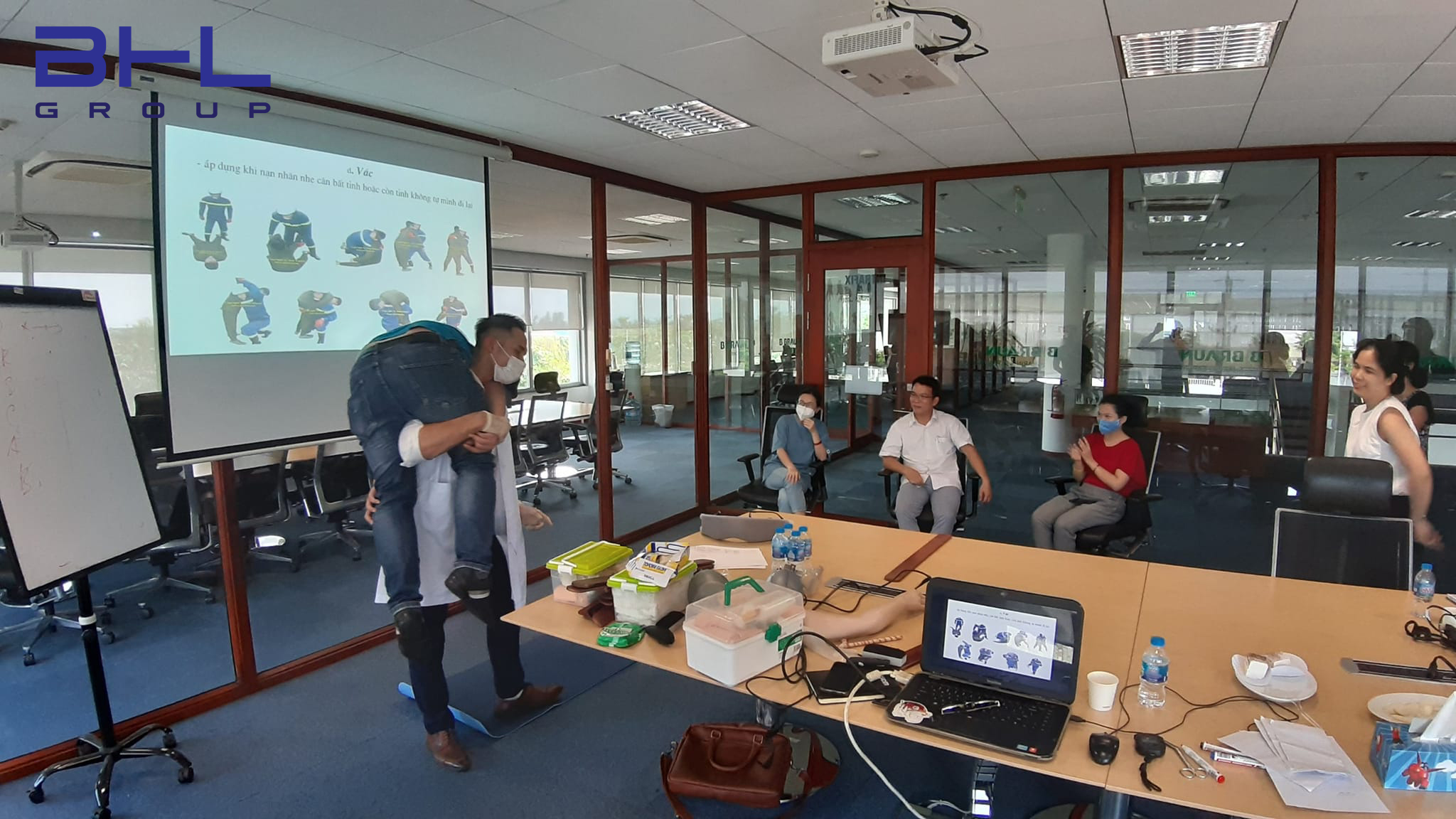 Huan-luyen-so-cap-cuu-mien bac