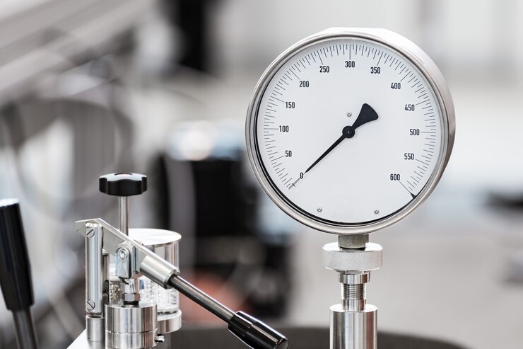 kiem dinh ap ke lo xo - dong ho do ap suat