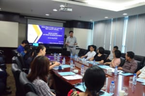 huan luyen an toan ve sinh lao dong BHL Group