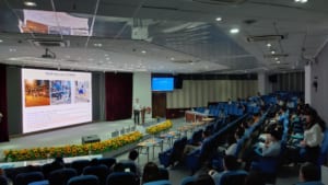 huấn luyện an toàn vệ sinh lao động tại hà nội