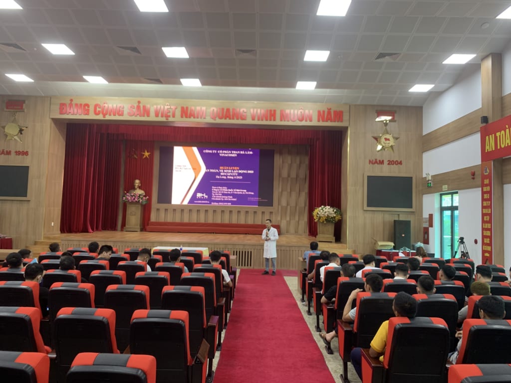 huan luyen an toan lao dong