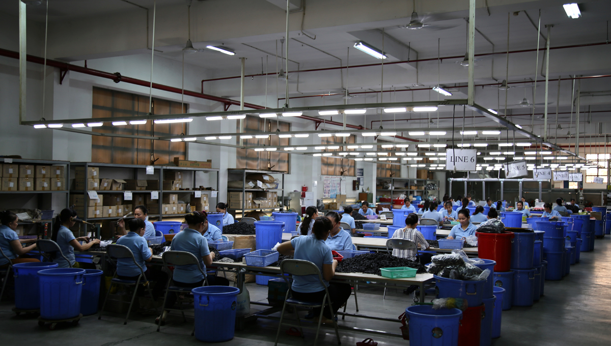 an toan ve sinh lao dong cho doanh nghiep