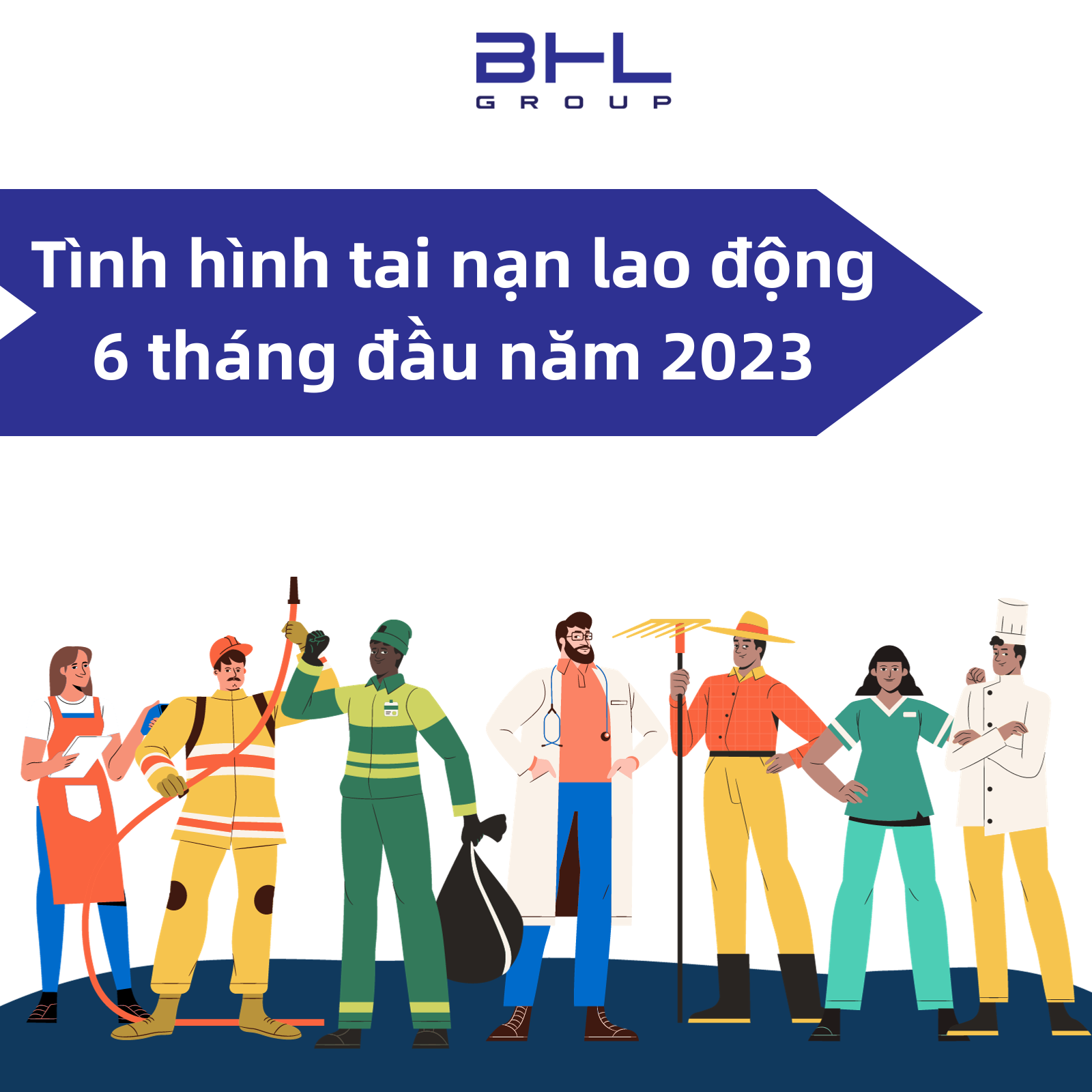 Tinh hinh tai nan lao dong 2023