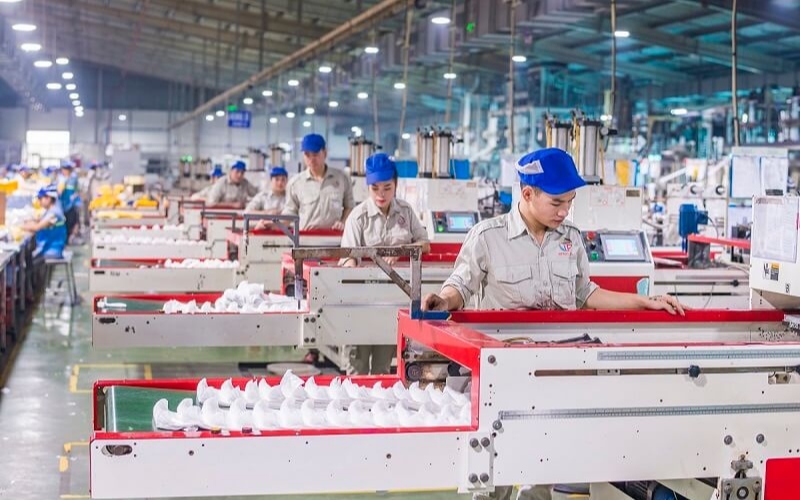 nguoi lao dong trong san xuat