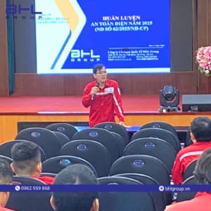 huan luyen an toan dien