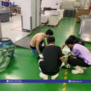 huan luyen an toan hoa chat