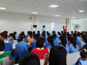 huan luyen an toan ve sinh lao dong uy tin chuyen nghiep